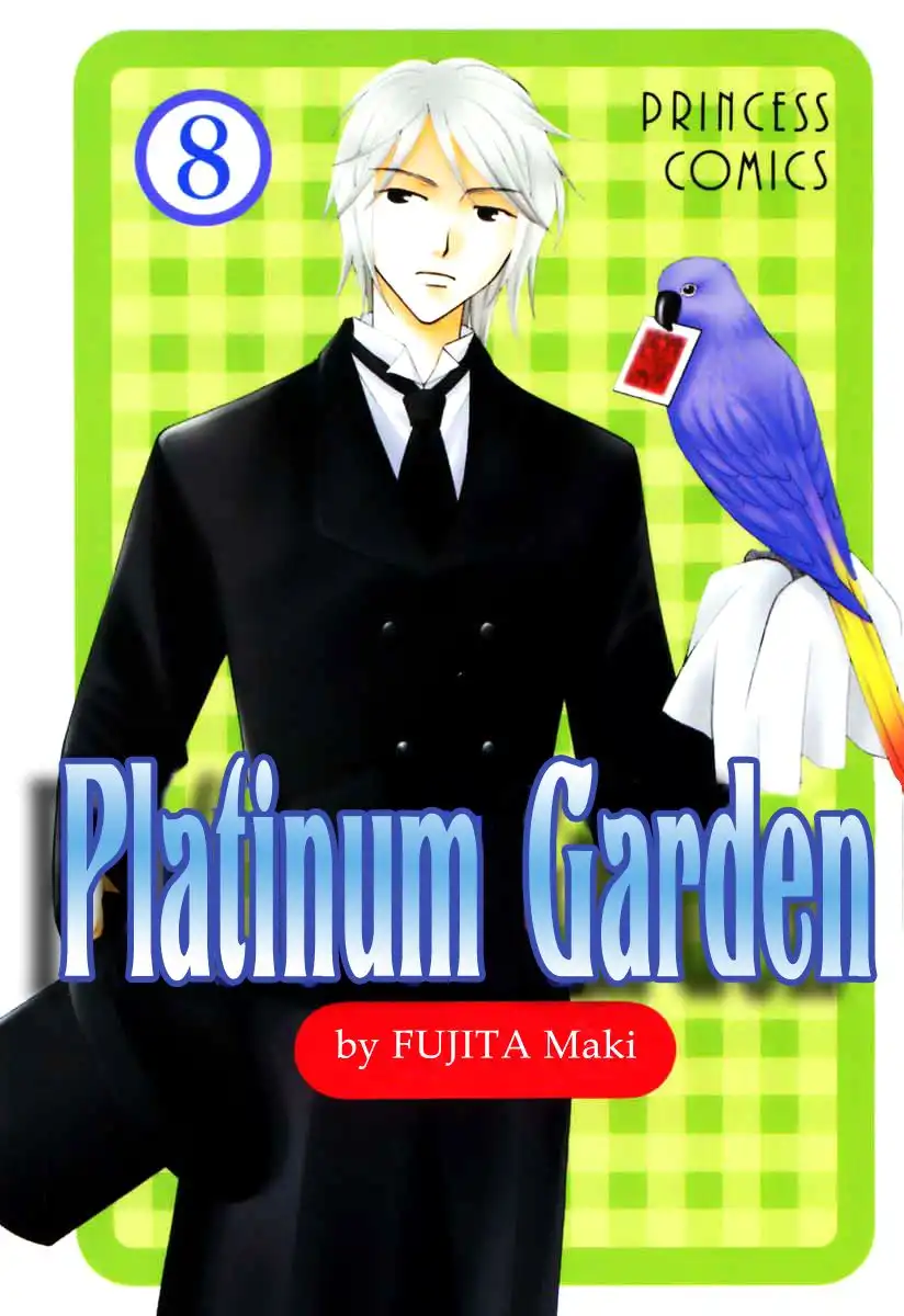 Platinum Garden Chapter 31 3